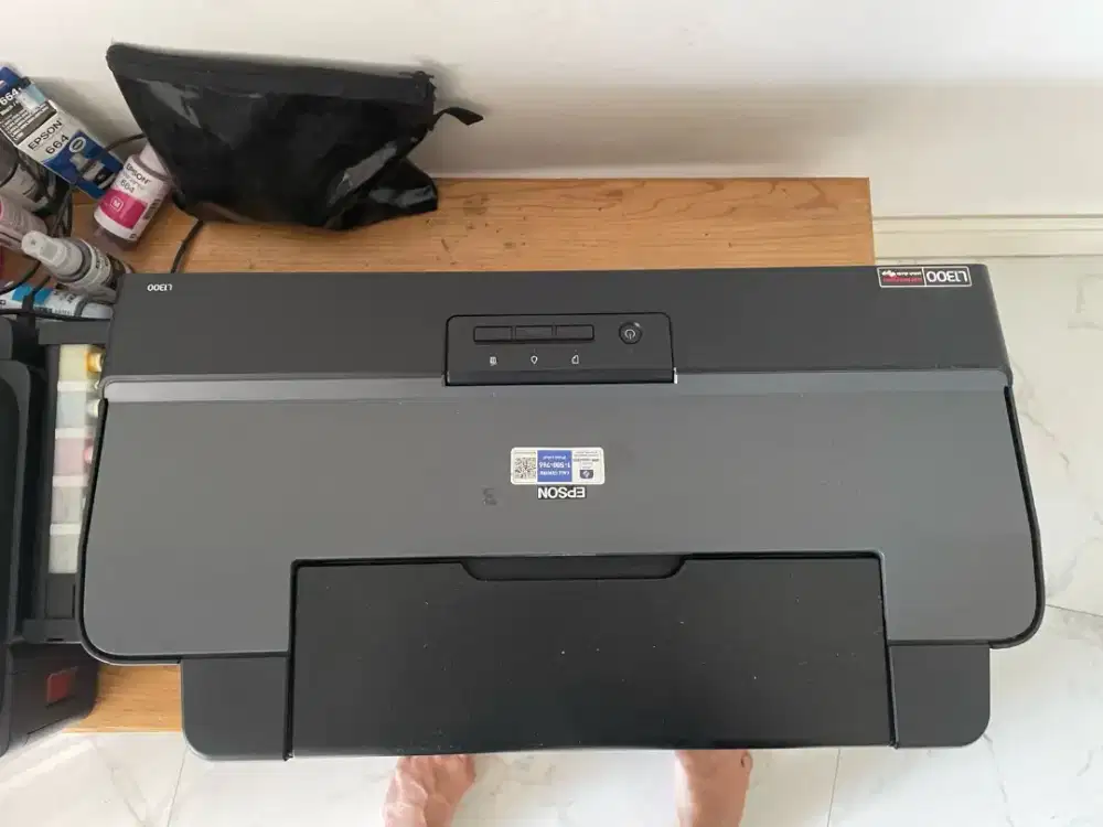 EPSON L1300 A3 PLUSI
