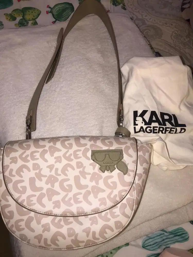 Tas karl lagerfeld