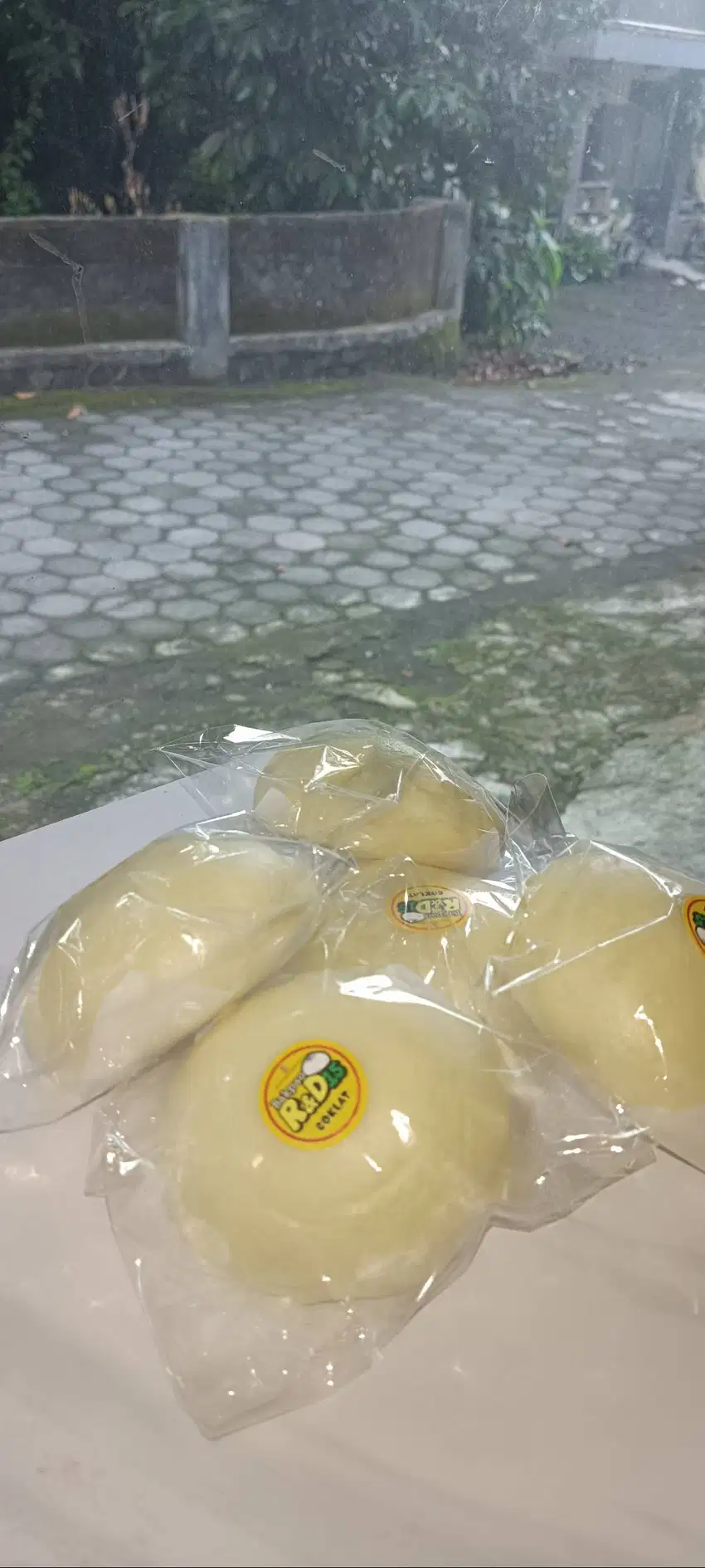 bakpao ekonomis bagus untuk snack