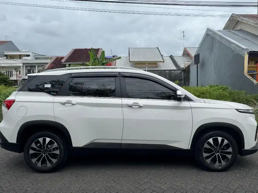 WULING ALMAZ RS PRO 2022