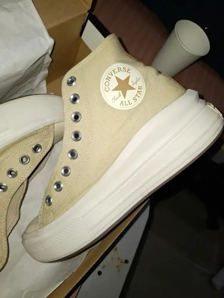 Converse Chuck Taylor All Star