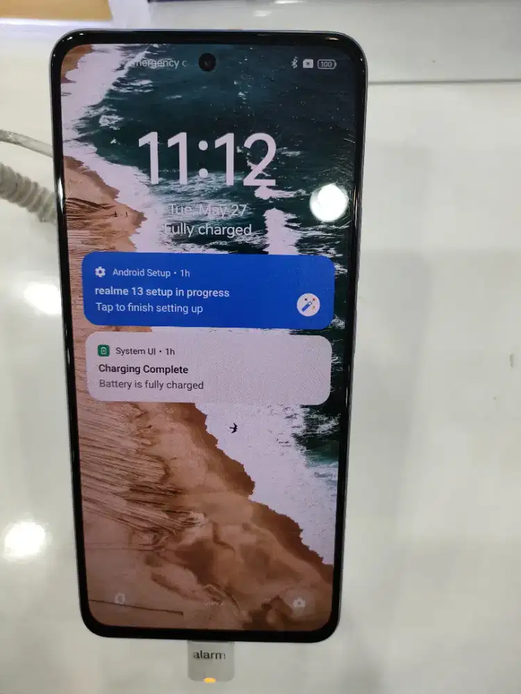 Realme 13 Bisa Melayani Credit