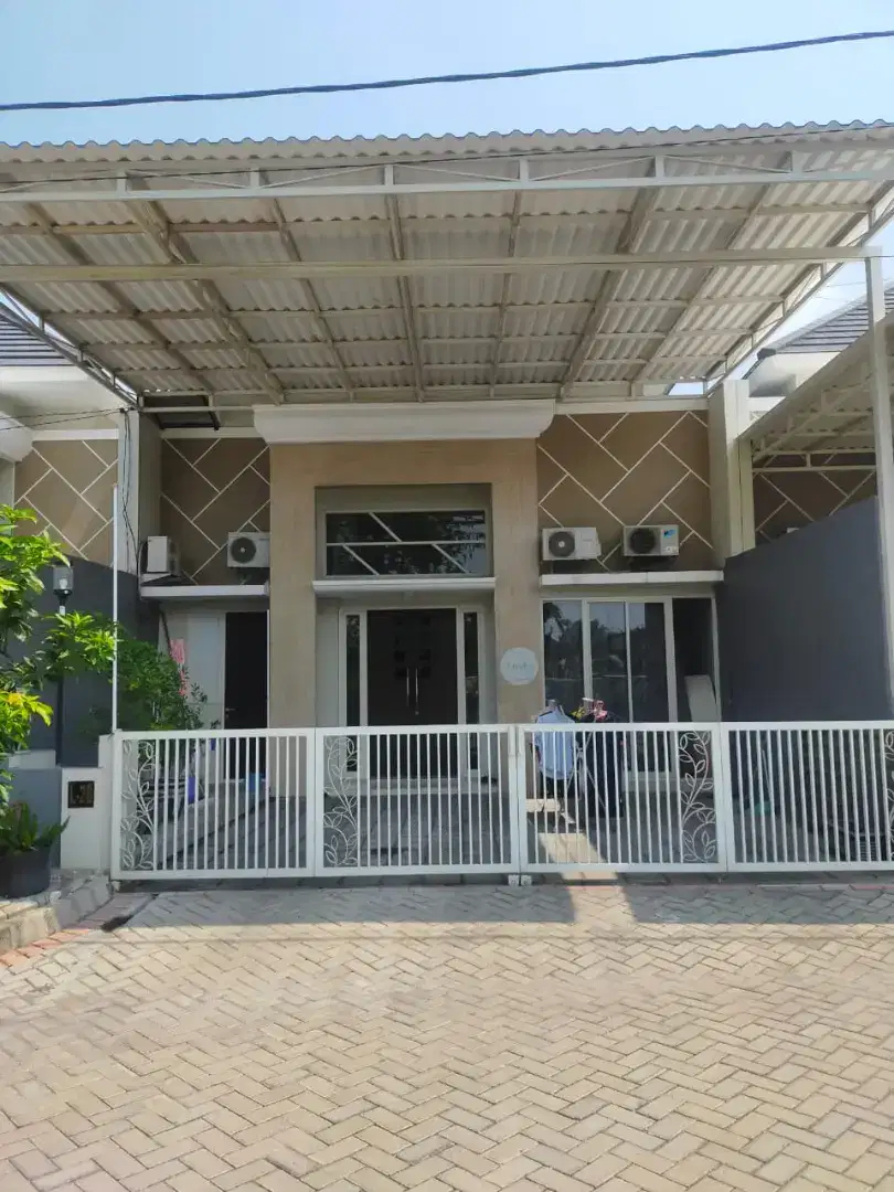 Taman Wisata Regency murah banget