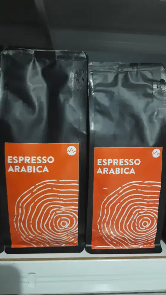Kopi Espreso 200 gr
