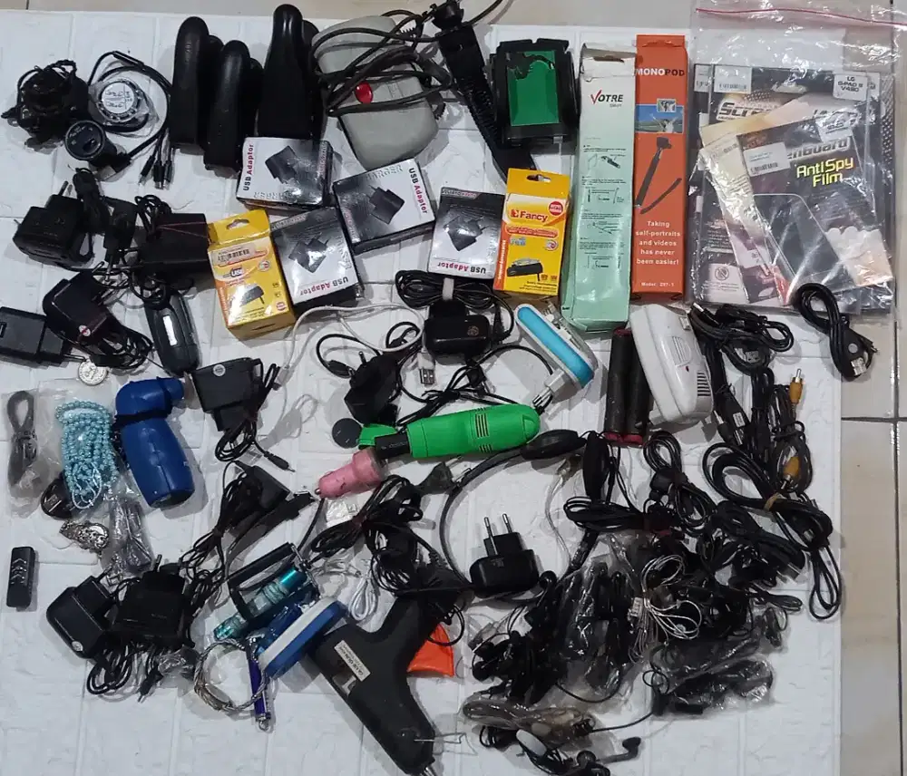 Aksesoris Hp Jadul Ori