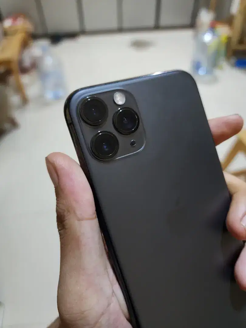 Iphone 11 pro 256gb All operator