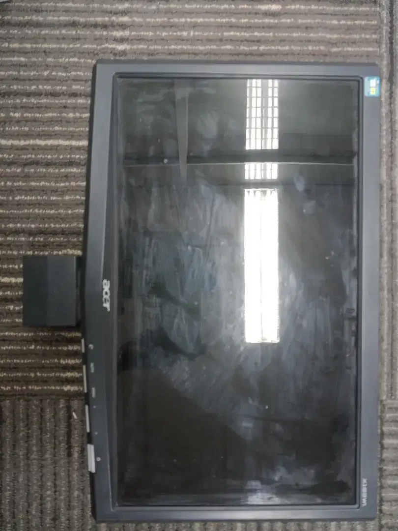 Lcd monitor desktop