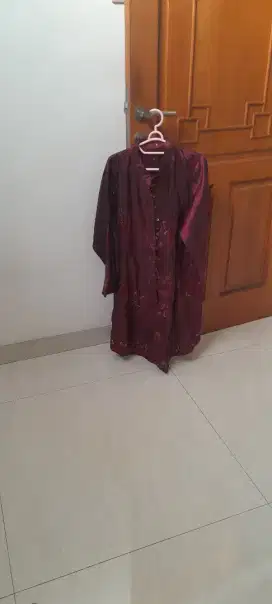 Baju atasan elegan wanita
