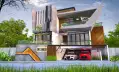 20 th Jasa arsitek Desain rumah RAB IMB PBG interior Free Survey