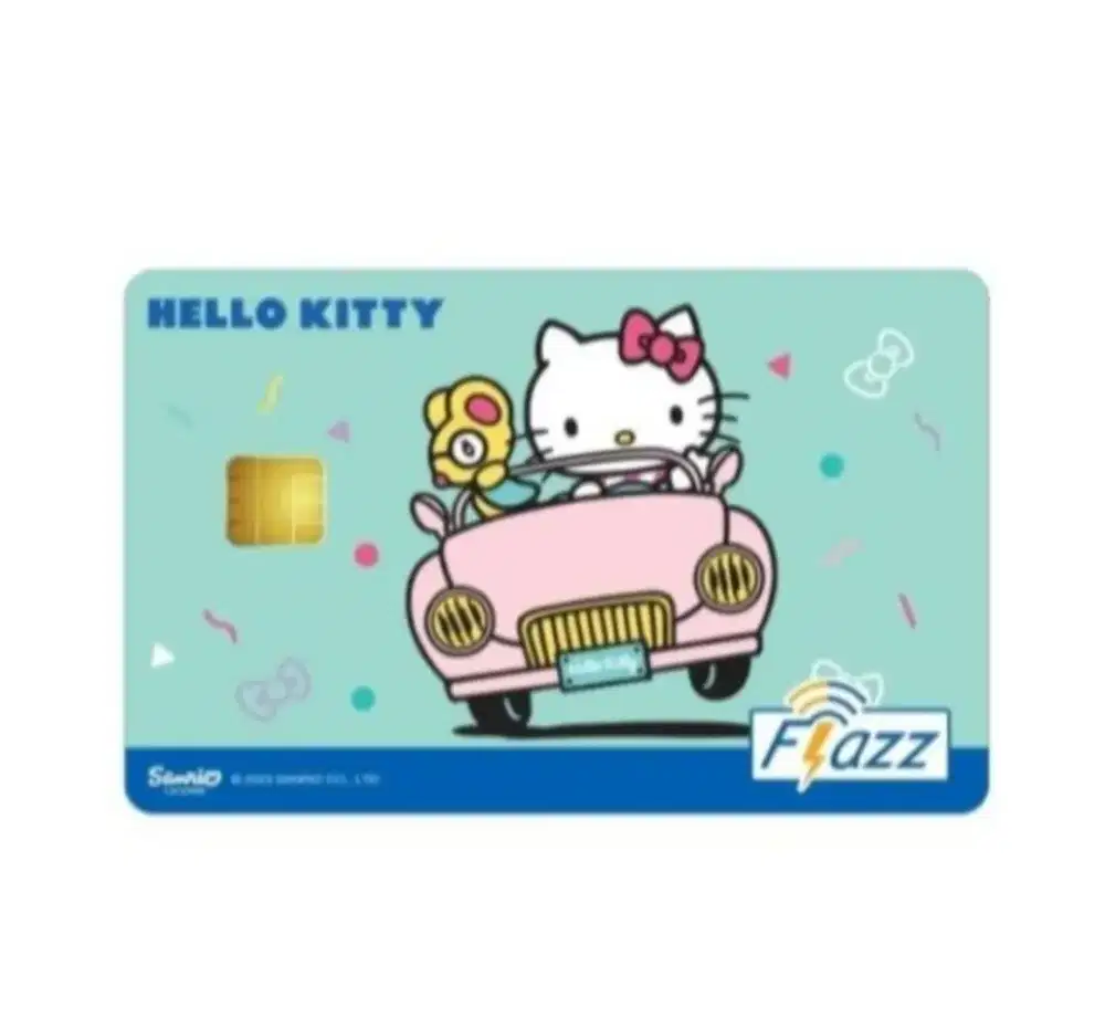 Jual Flazz BCA Emoney