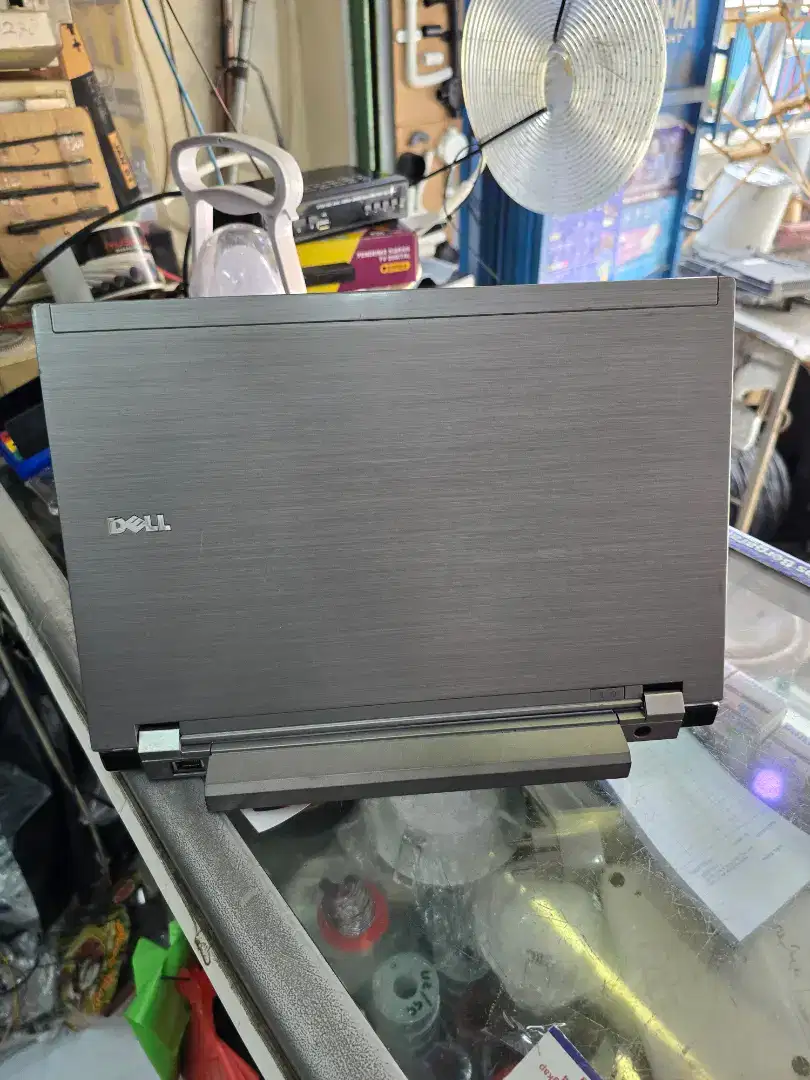 Laptop Dell  latitude e 4310