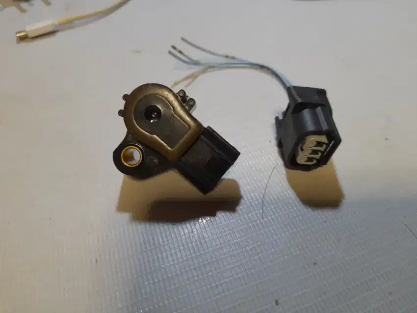 Sensor tps vario dan lain2