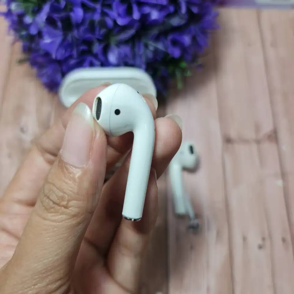 AIRPODS GEN 2 WARNA WHITE