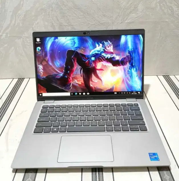 LAPTOP DELL LATITUDE 5420 CORE I5 GEN 11 RAM 16/256GB M-CCS