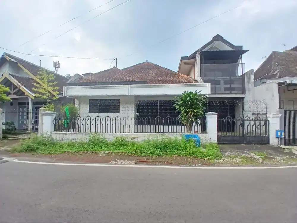 Strategis Area Kost Candi Mendut Dekat Beberapa Kampus di Suhat