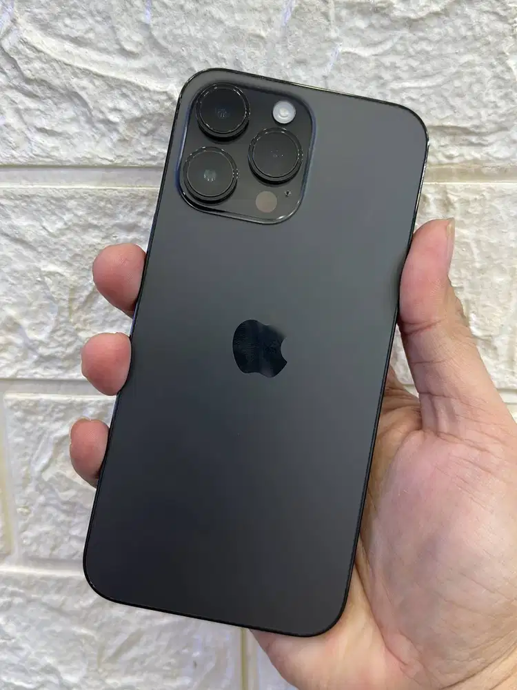 IPHONE 13 PRO 1TB. dicri