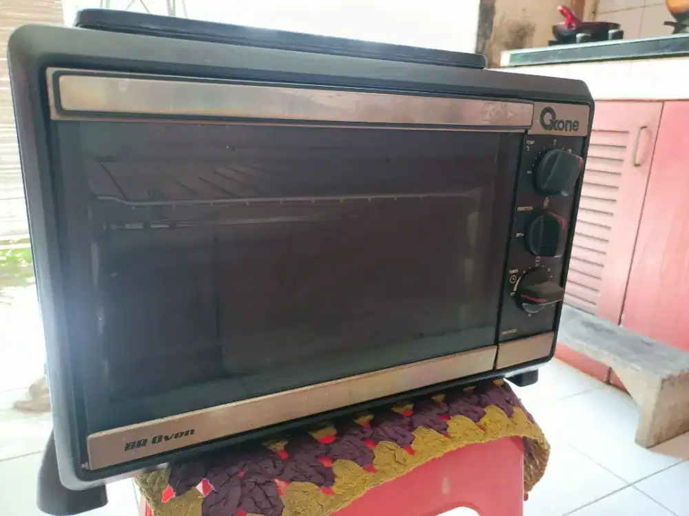 Oven Oxone 4in1 OX- 858BR