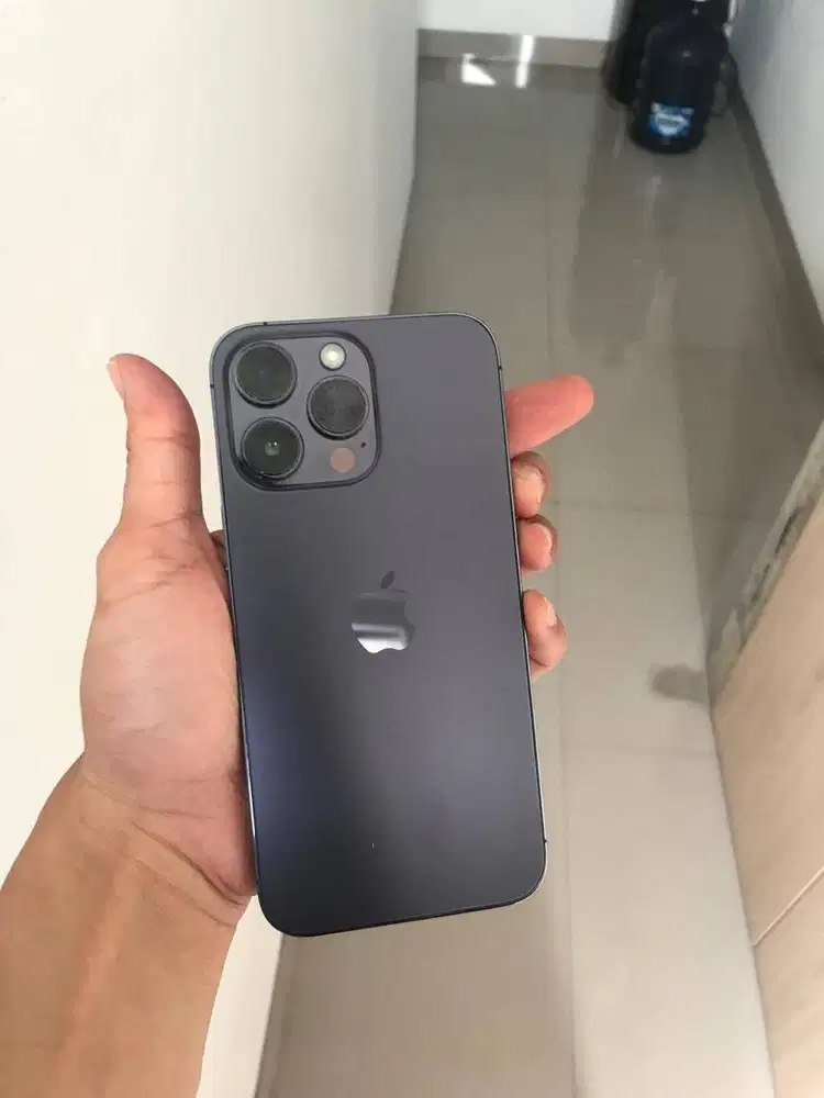 IPHONE 14 PM 512GB WTB