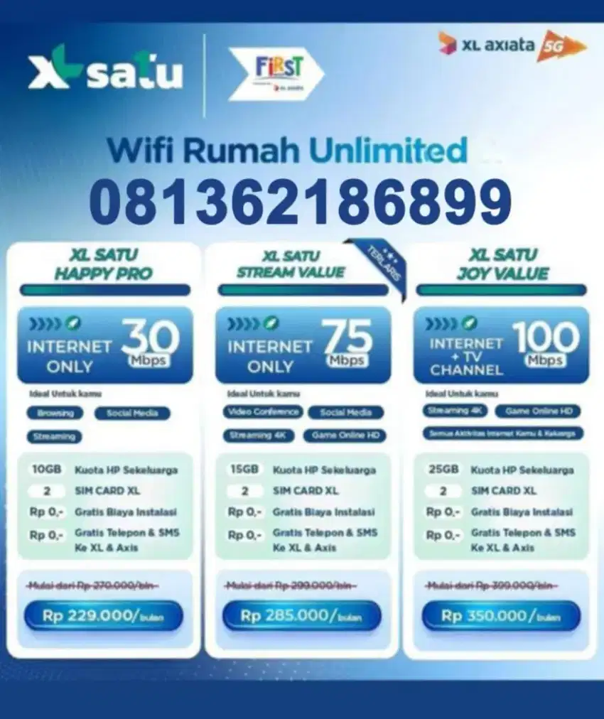 WIFI FIRST MEDIA