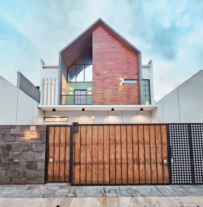 DISEWA: STUDIO FURNISHED HORE HOME RESIDENCE