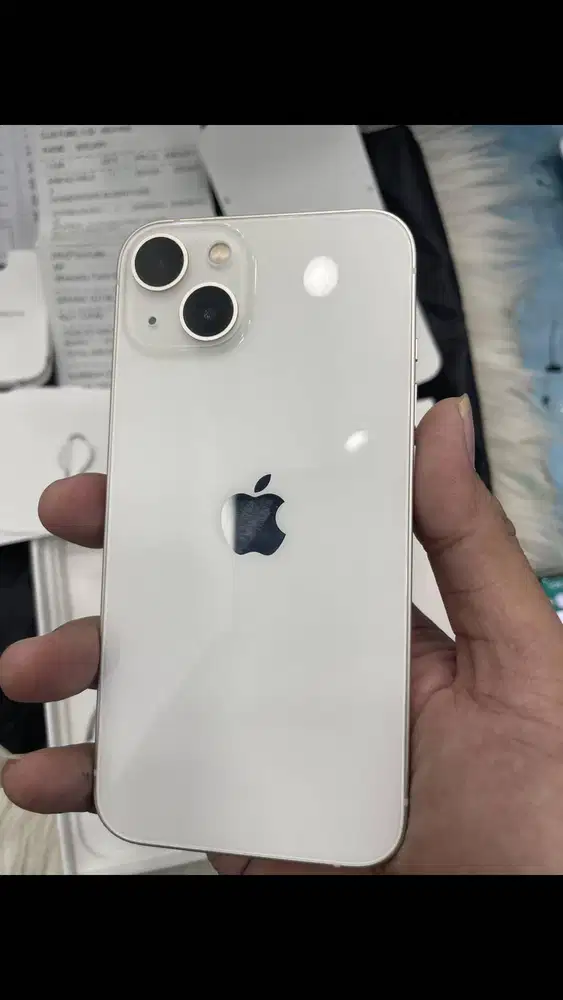 IPHONE 13 PM 512GB DCRI