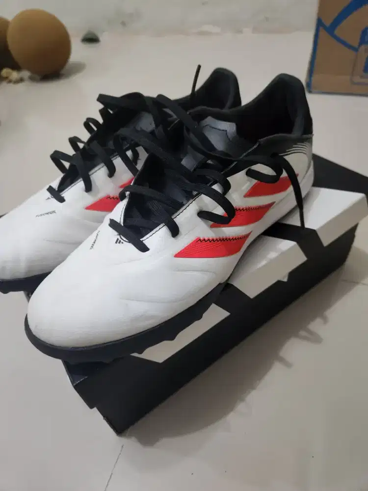 Adidas Copa Pure 3 League Turf TF Victory Pack Size 45