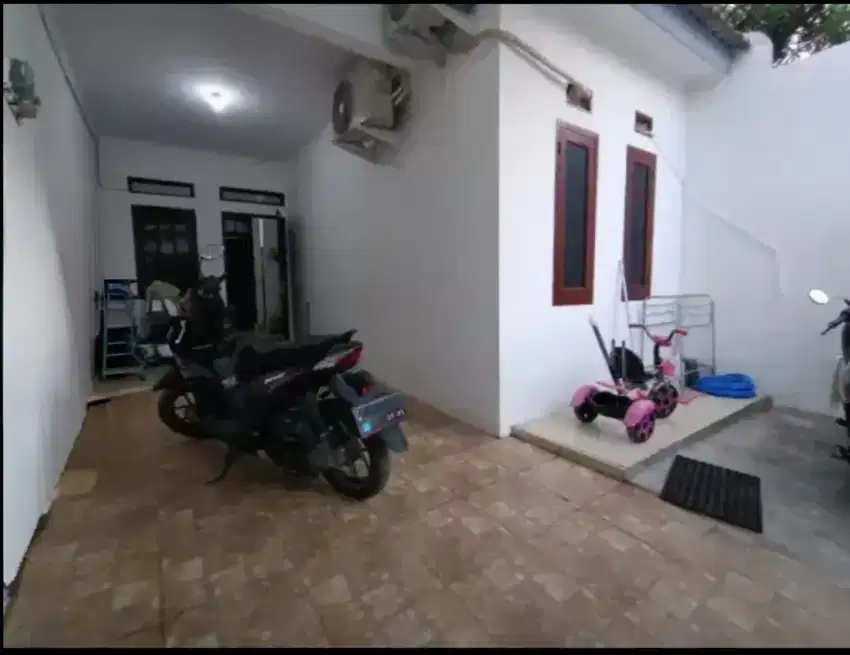 Dijual Cepat Rumah Siap Huni di Villa Mutiara Gading 3 Bekasi