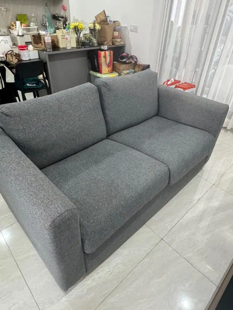 Sofa Vimle Ikea 2 seater