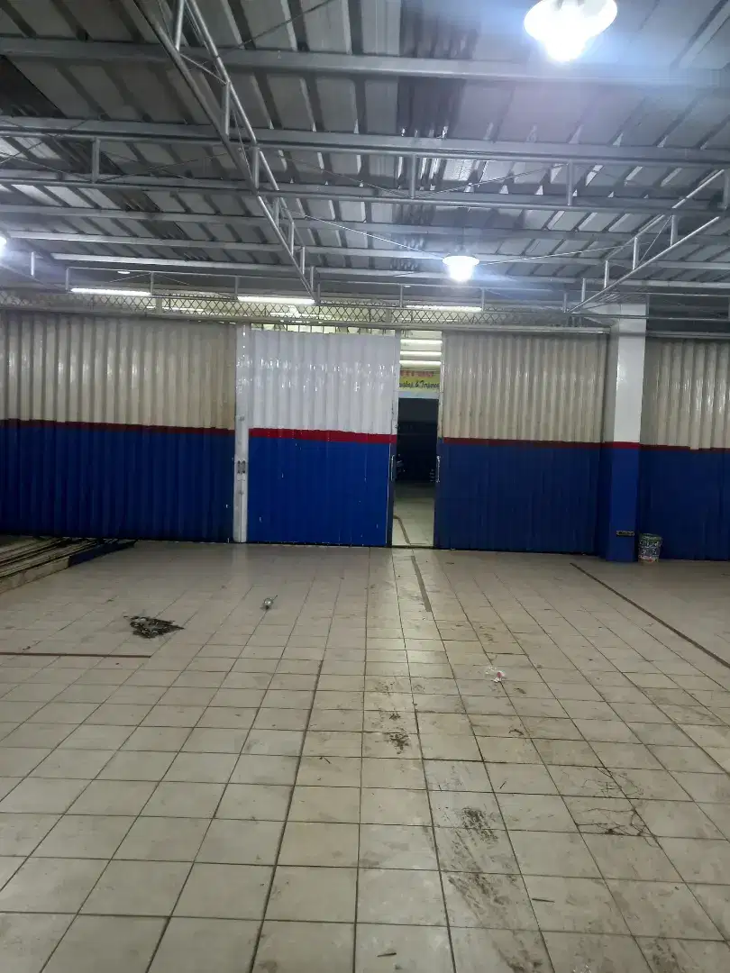 Tukang rolling door folding gate murah bergaransi