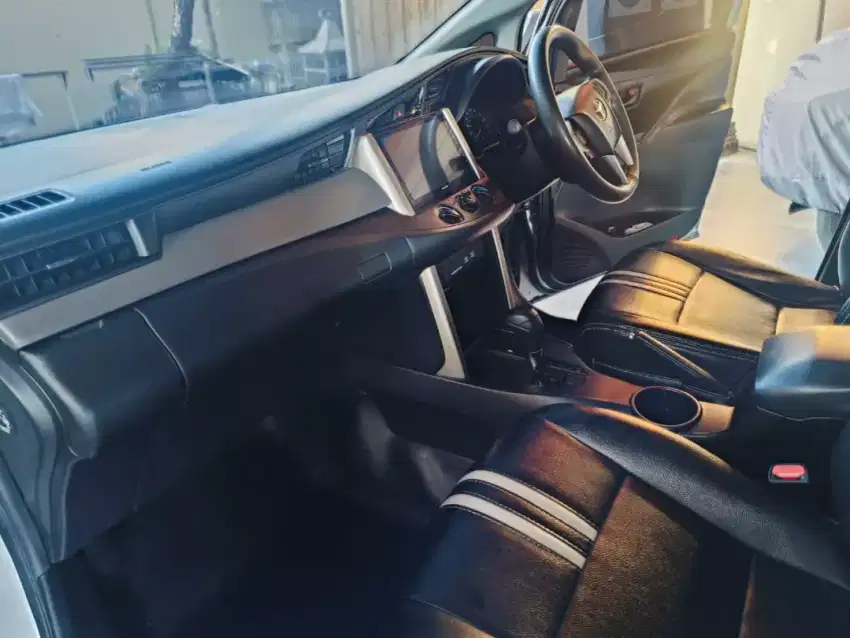 TOYOTA INNOVA DIESEL G MATIC 2018