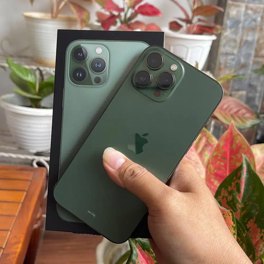 IPHONE 13 PRO 512GB DCRI