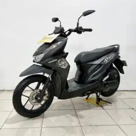 DP 500 RIBU CASH DAN KREDIT HONDA BEAT STREET TAHUN 2023