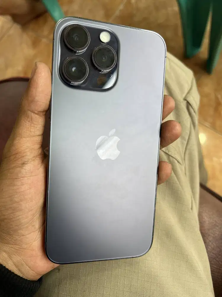 IPHONE 14 PRO 128GB DIBLI