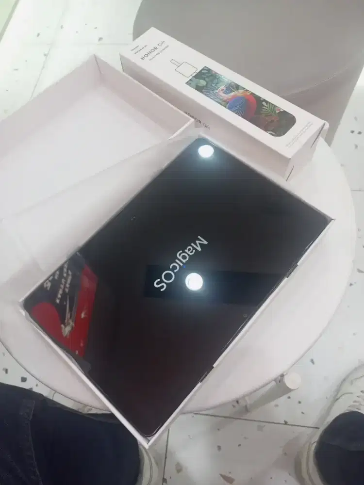 HONOR PAD X8A RAM 8/128