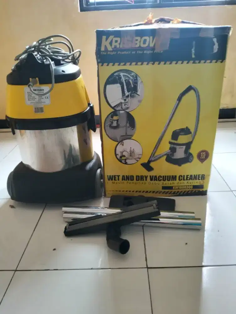 Jual Vacum Cleaner