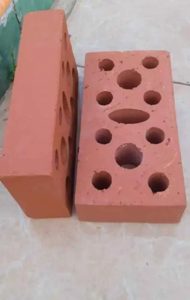 Bata expose tanpa plester