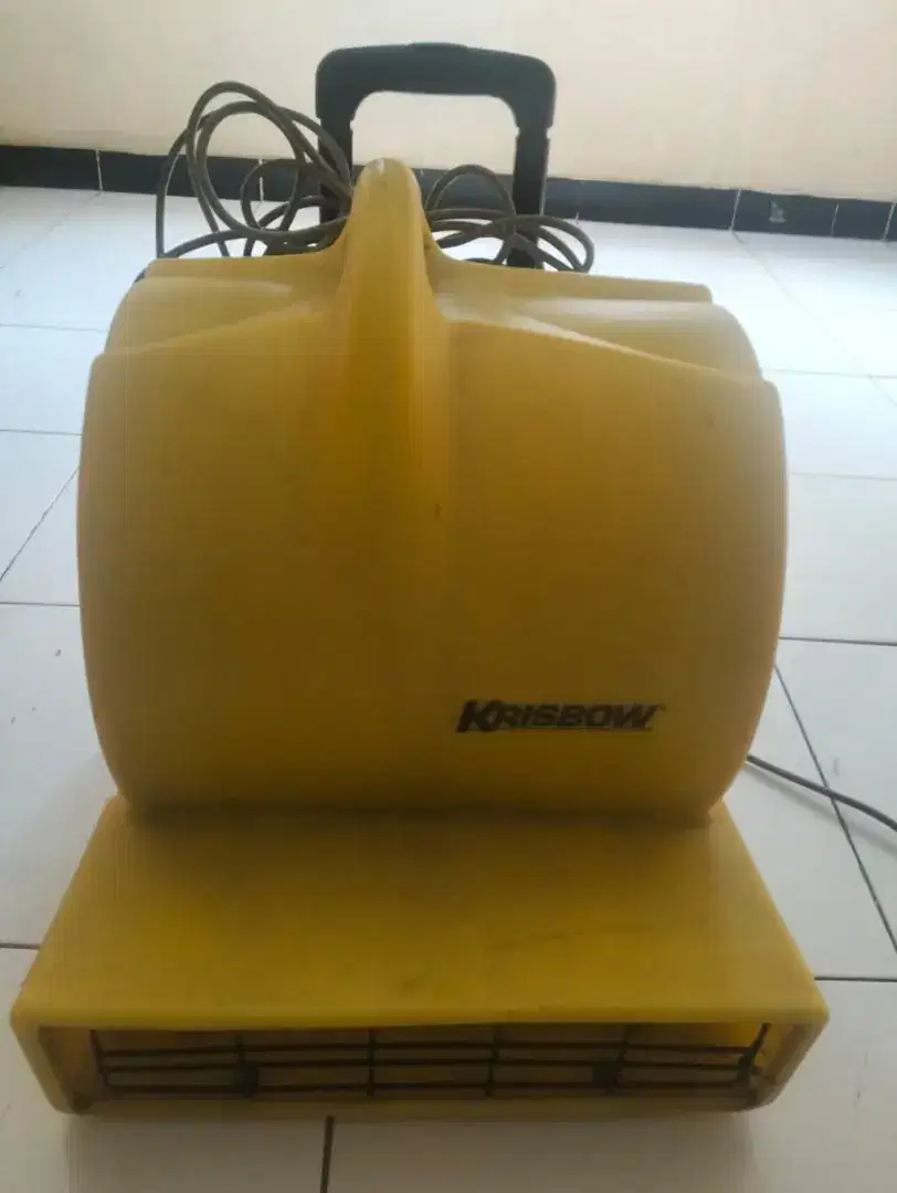 Karpet Blower merk Krisbow