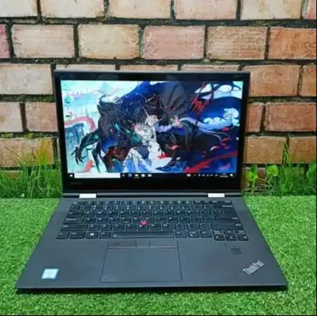 Laptop Lenovo Thinkpad X1 Yoga Core i7 GEN 8 RAM 16/256GB D-CCS