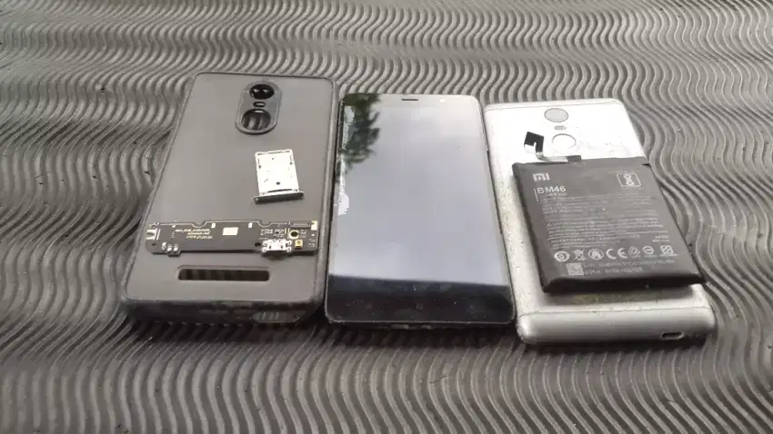 Jual mesin dan part redmi note 3 3/32