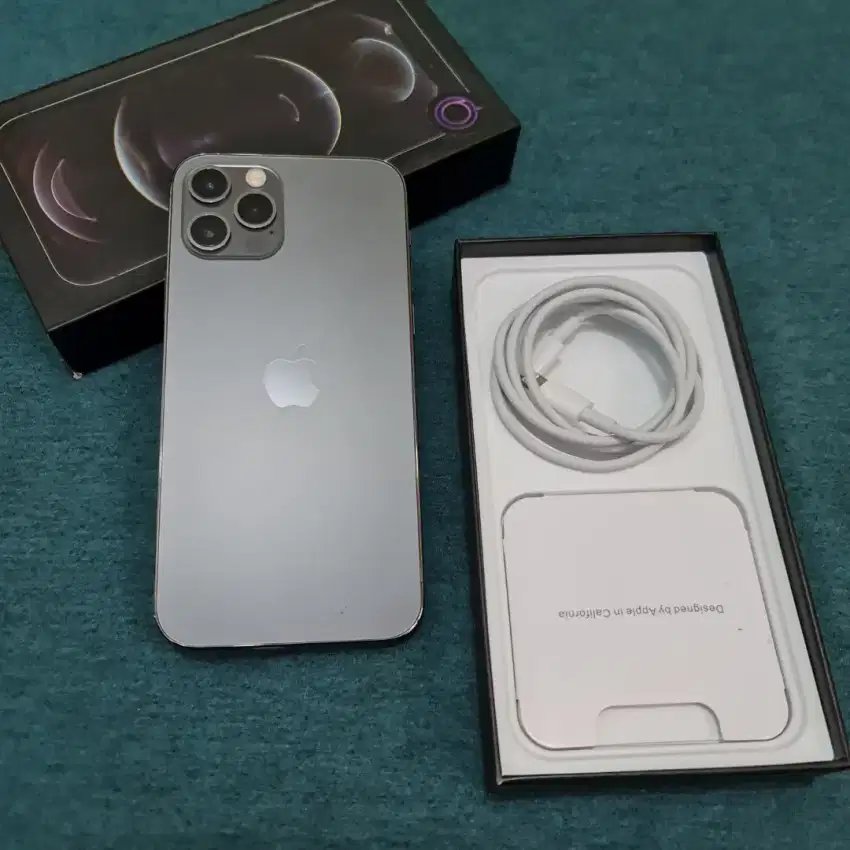 Iphone 12 Pro 256gb all operator