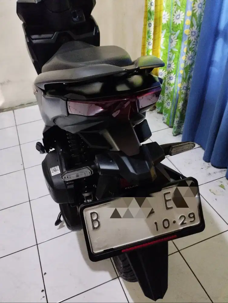 VARIO 125 CBS ISS GEN 2 2024