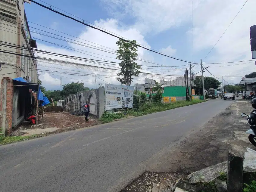 New Cluster Kost Elite | 1 menit kampus UMM