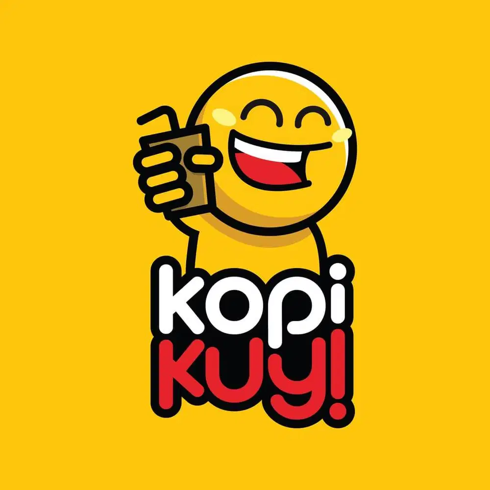 Rider Sales Kopi Keliling