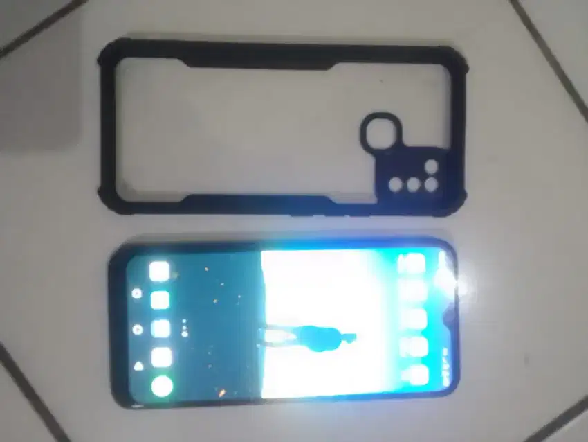 Infinix smart 5 X657C