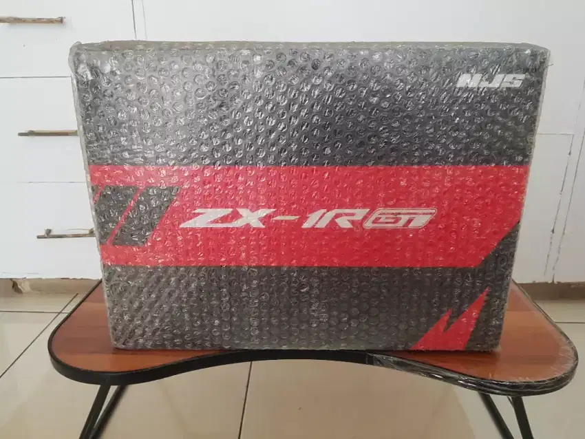 NJS ZX-1R GT NEBULASKY (BNIB)