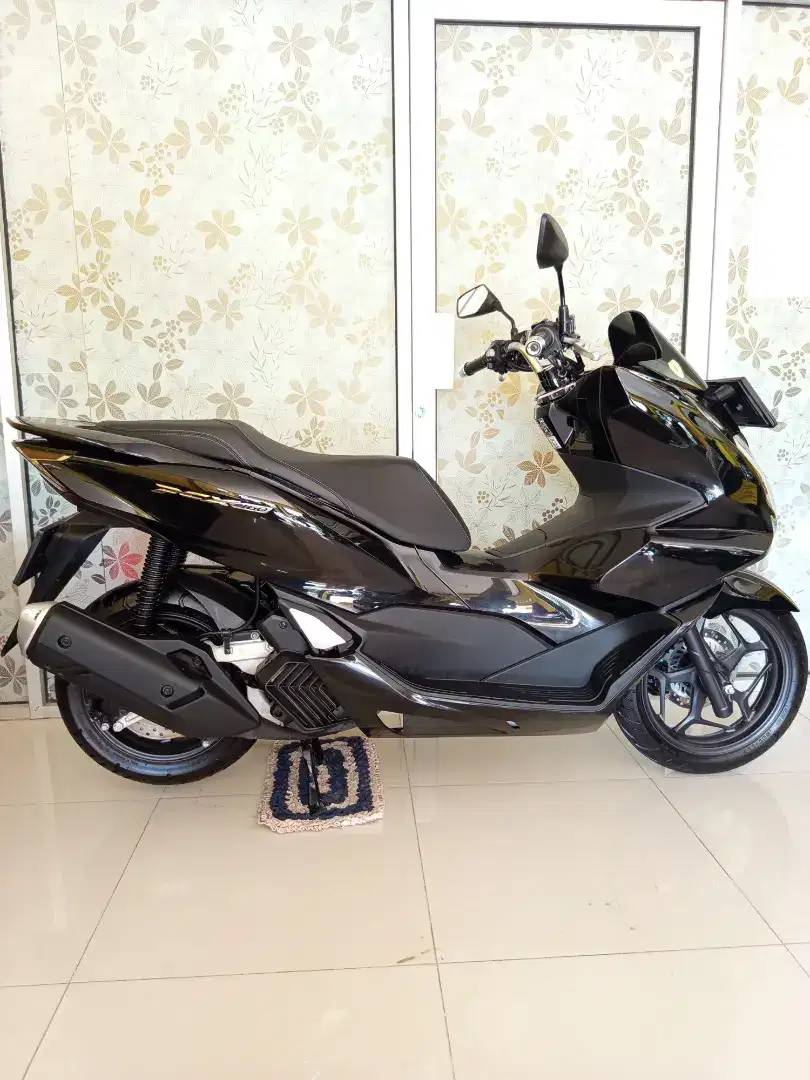 PCX 160 CBS 2024