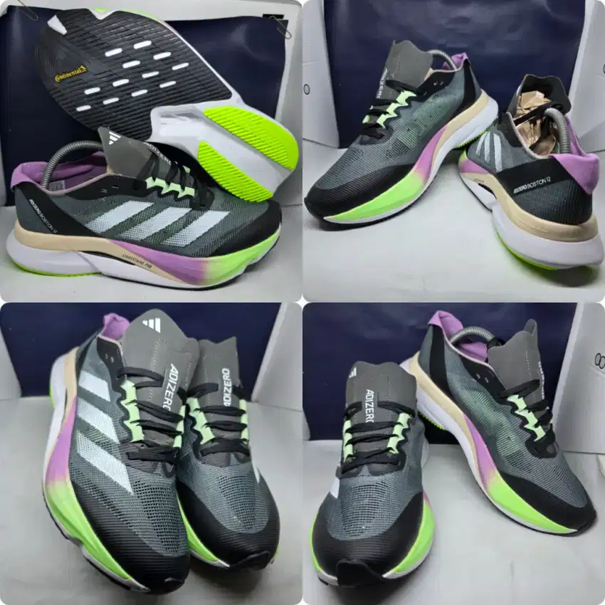 Adidas Adizero Boston 12