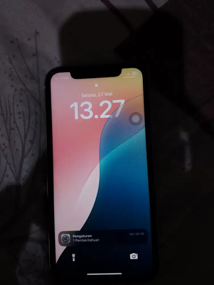 Iphone 11 Inter 128GB