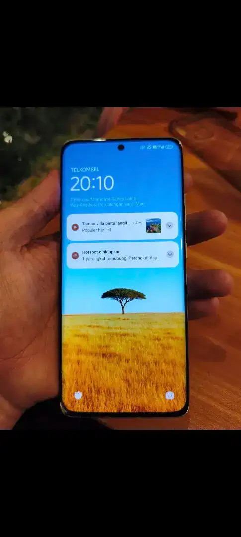 Xiaomi 12 Hp Mantan Flagship