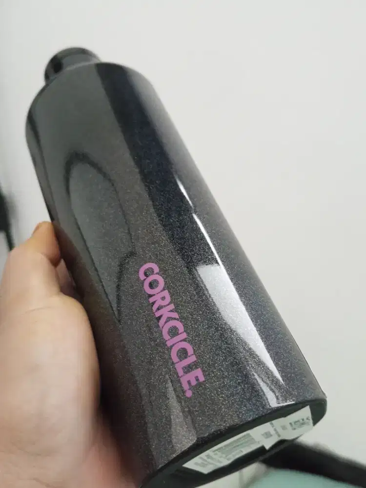Tumbler Corkcicle Unicorn Magical Stardust